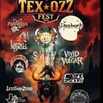 TEX-OZZFEST