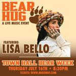 Bear Hug