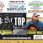 Woodsongs Old Time Radio Hour 