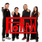 FLO-RAW @ TIN ROOF COLOMBIA SC