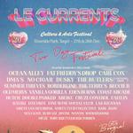 Le Currents 2026