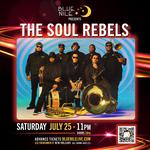 Blue Nile New Orleans 