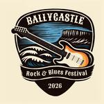 Ballycastle Rock & Blues Festival 2026