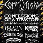 Commotion Fest 2026
