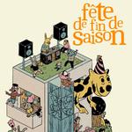 Fête de fin de saison