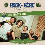 Festival Rock en Vère 2026