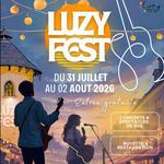 Luzy Fest 2026