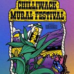 Chilliwack Mural Festival 2026