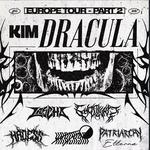 Supporting KIM DRACULA