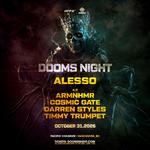 Dooms Night 2026