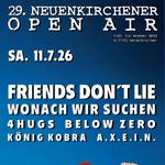 Neuenkirchener Open Air 2026