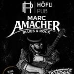 OVERDRIVE Tour Höfli Pub Oey