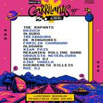 Festival das Carrilanas de Esteiro 2026