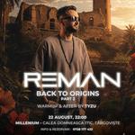 ReMan - Back To Origins Part 2 