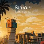 ReMan Live @Ritualz Rooftop Edition - Suceava