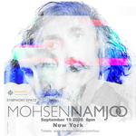 MOHSEN NAMJOO LIVE IN NEW YORK