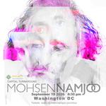 Mohsen Namjoo Live in Washington DC