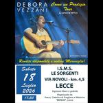 Come un Prodigio Tour