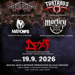 Hardcore Metal Fest Open Air 2026