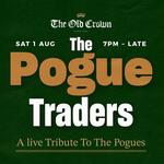 A Live Tribute to The Pogues