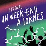 Concert Sonia & Nigel au sein du festival "Un Weekend A Lormes"