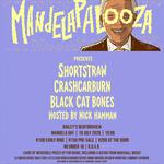 MandelaPalooza