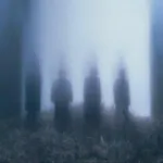 揺れるは幽霊