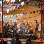 The Bushwackers | Uniting Church Hall, Nathalia VIC