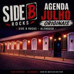 Side B Rocks Club | Alenquer