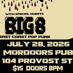 THE ONLY SHOW IN NEW GLASGOW!