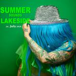 SERAINA TELLI at Summer Sounds Lakeside