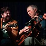 Abe Partridge w/ David Childers @ Confluence