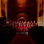 Julekonsert med St. Hallvard-guttene