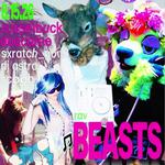 BEASTS & BEATS: JAX PACK x 904RAVE