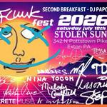 Flunk Fest 2026