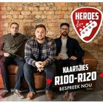 Van Der Aven | Heroes Live