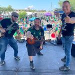 Clover's Revenge At The Celtic Ray In Punta Gorda
