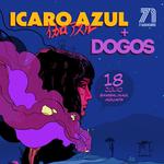 Ícaro Azul & DOGOS