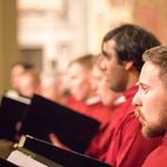 Nattkonsert med St. Hallvard-guttenes herrekor