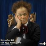 John C. Reilly is Mister Romantic
