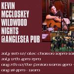 Kevin McCloskey duo