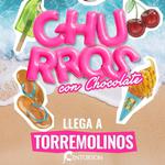 Churros con Chocolate Torremolinos 2026