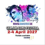German Elvis Weekend 2027