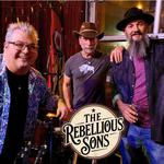 Eddie & The Rebellious Sons