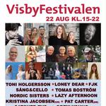 Visby Festivalen 2026