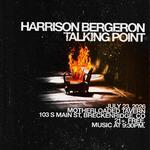 Harrison Bergeron Colorado Reunion