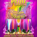 Pride Garden 2026