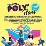 Festival POLY'Sons,Théâtre des Pénitents, Montbrison (42)