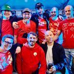Westcoast på Bryggeriet