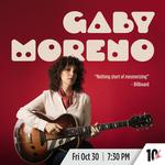 Gaby Moreno